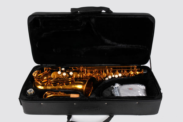 Kenny G E-Series Dark Vintage Lacquer Finish - Special