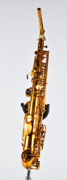 Kenny G E-Series Dark Vintage Lacquer Finish - Special