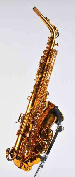 Kenny G E-Series Dark Vintage Lacquer Finish - Special