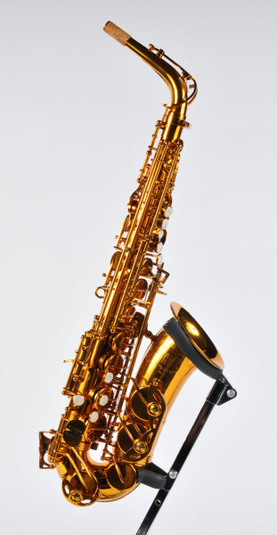 Kenny G E-Series Dark Vintage Lacquer Finish - Special