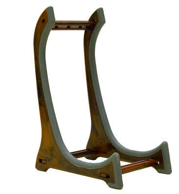 Portable Collapsible Ukulele/Violin Stand