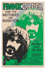 SS2817009) Music picture of Frank Zappa buy celebrity photos and posters at  Starstills.com