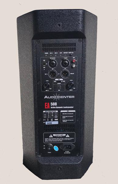 EA508 Audiocenter Speaker