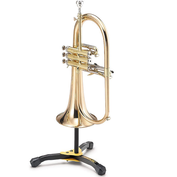 Hercules Soprano Sax or Flugelhorn Instrument Stand