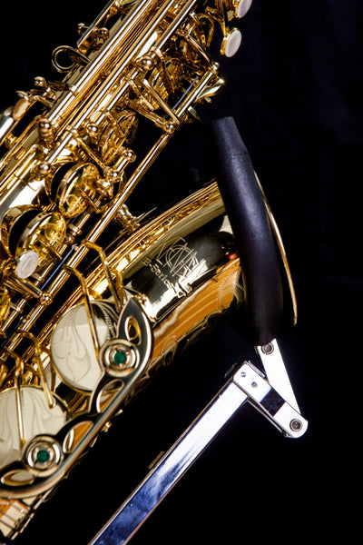 Kenny G E-Series IV Alto-Saxophone Lacquer
